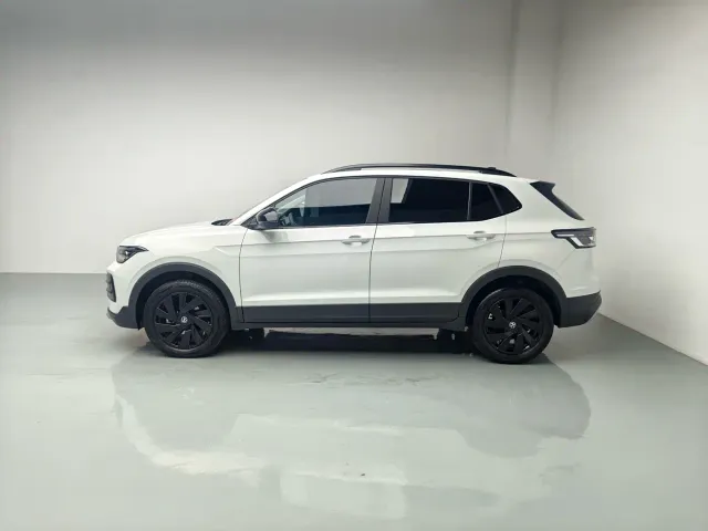 Volkswagen Tharu — Фото автомобиля 15