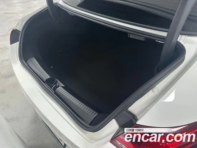 Mercedes-Benz CLA-Class — Фото автомобиля 11