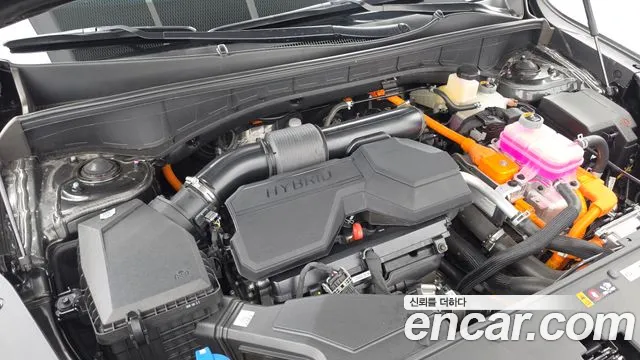 Kia Sorento 4th Gen — Фото автомобиля 9