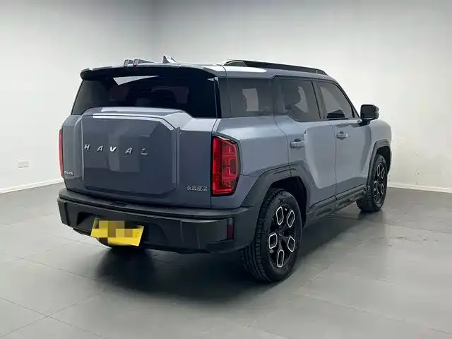 Haval Cool Dog — Фото автомобиля 6