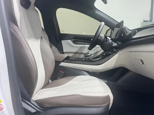 BYD Qin PLUS — Фото автомобиля 9