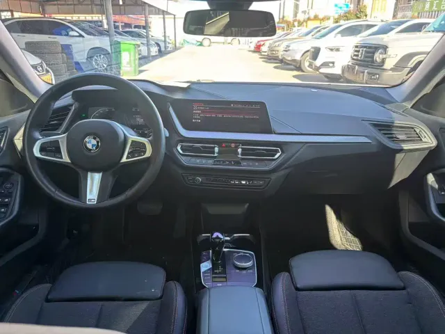 BMW 2 Series — Фото автомобиля 5