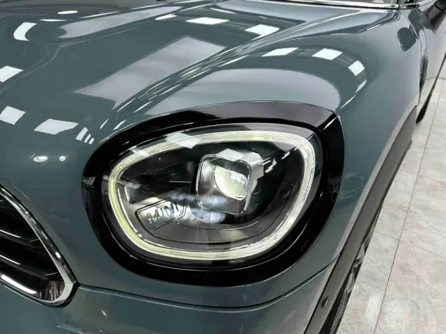 MINI Countryman — Фото автомобиля 23