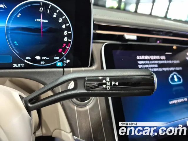 Mercedes-Benz E-Class E-класс W214 — Фото автомобиля 9