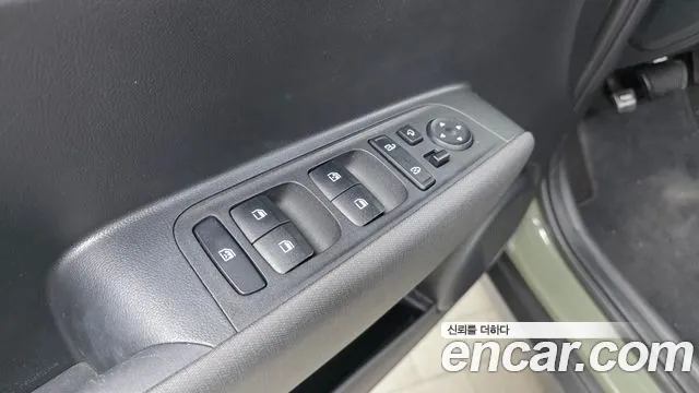 Hyundai Casper — Фото автомобиля 28