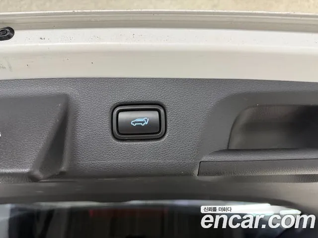 Hyundai Palisade The New — Фото автомобиля 19