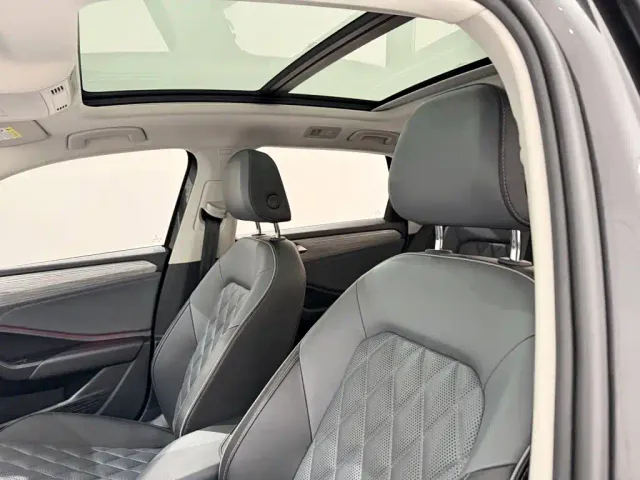 Volkswagen Sagitar — Фото автомобиля 28