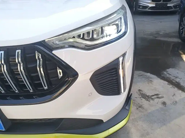 Haval Chitu — Фото автомобиля 23