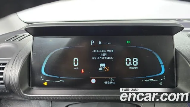 Hyundai Casper — Фото автомобиля 11