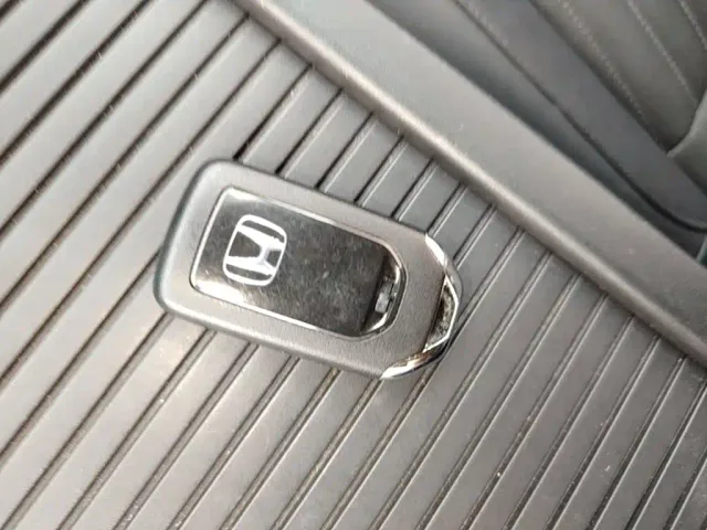 Honda Breeze — Фото автомобиля 8