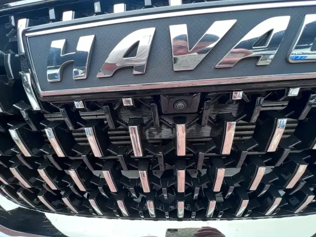 Haval Haval H6 2023 National Trend Edition 1.5T Automatic Urban — Фото автомобиля 12