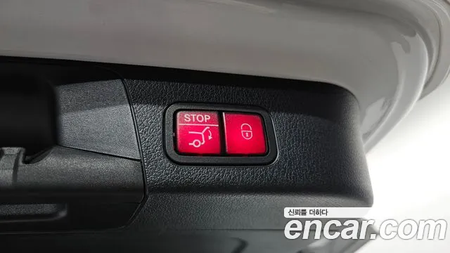 Mercedes-Benz GLB-Class — Фото автомобиля 24