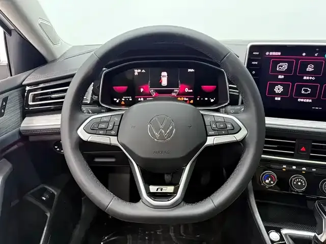 Volkswagen Sagitar — Фото автомобиля 4