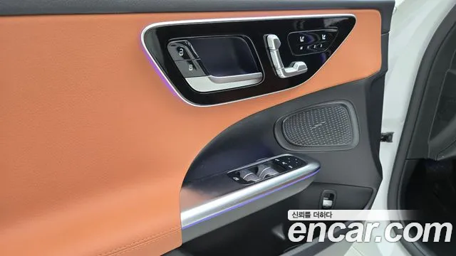 Mercedes-Benz C-Class W206 — Фото автомобиля 15