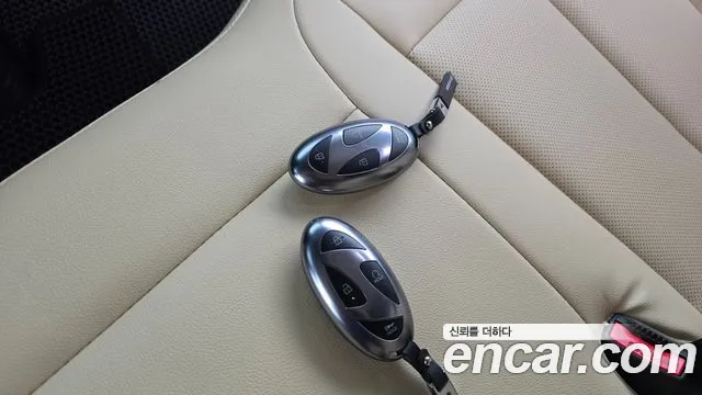 Hyundai Staria — Фото автомобиля 15