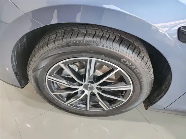 BYD Seal 06 — Фото автомобиля 22
