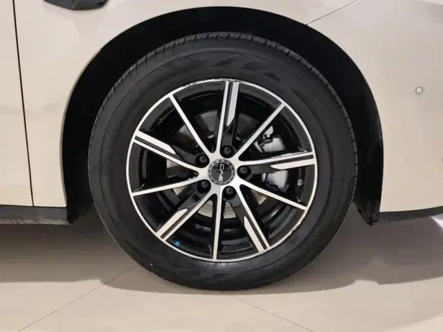 BYD Seal 06 DM-i Touring — Фото автомобиля 6
