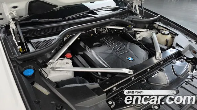 BMW X6 G06 — Фото автомобиля 9