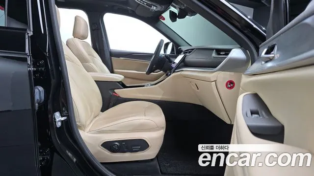 Jeep Cherokee Grand Cherokee(WL) 3.6 Limited — Фото автомобиля 24