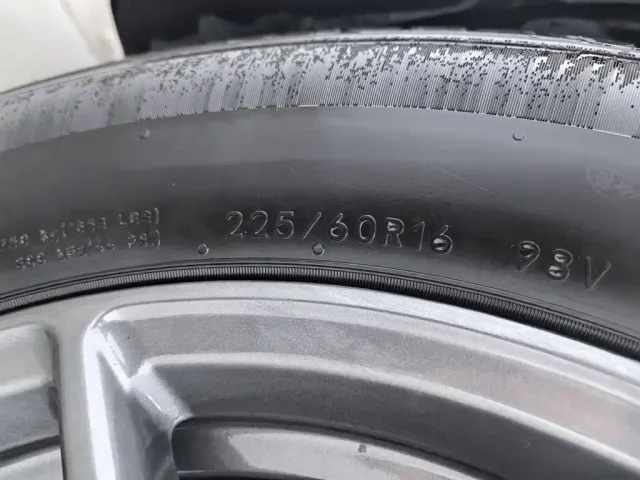 BYD Seal 06 — Фото автомобиля 24