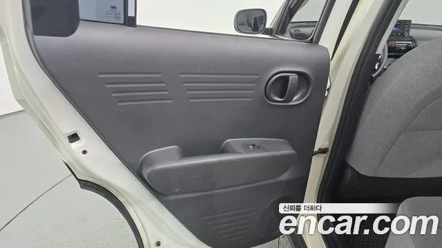 Hyundai Casper Casper Turbo Smart — Фото автомобиля 23