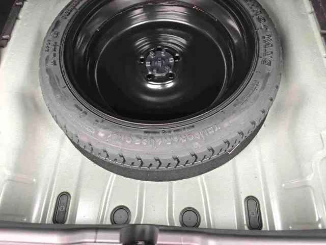 Geely Xingyue L — Фото автомобиля 7