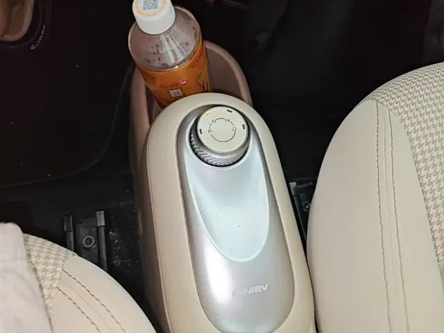 Wuling Hongguang Mini EV — Фото автомобиля 13