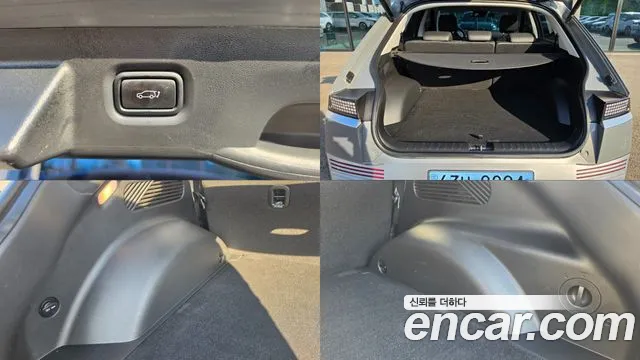 Hyundai Ioniq5 Ioniq5 — Фото автомобиля 19
