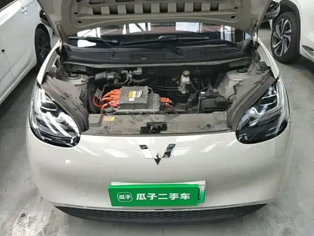 Wuling Bingo — Фото автомобиля 19