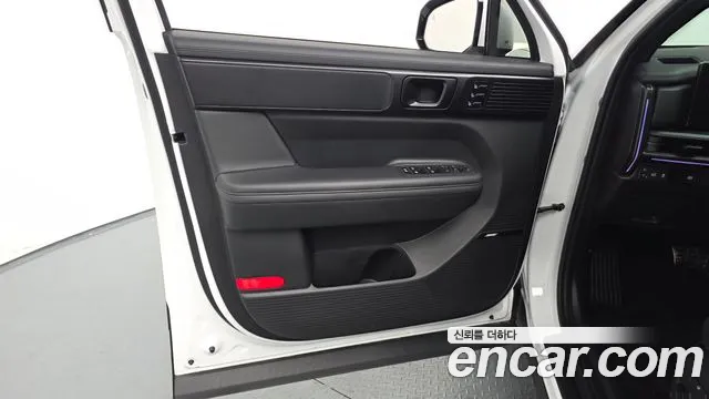 Hyundai Santa Fe MX5 — Фото автомобиля 24
