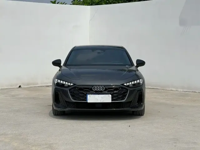 Audi Audi A5L 2026 2.0T Sport Edition — Фото автомобиля 2