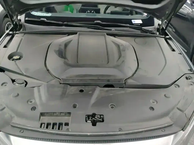 BYD Qin PLUS — Фото автомобиля 19