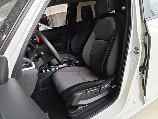 Honda Fit — Фото автомобиля 14