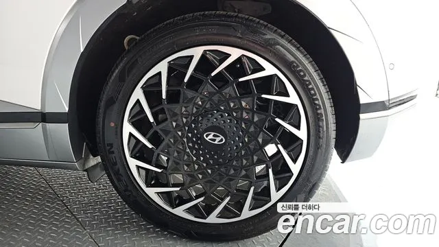 Hyundai Ioniq5 Ioniq5 — Фото автомобиля 18