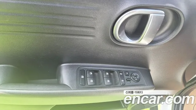Hyundai Casper — Фото автомобиля 19