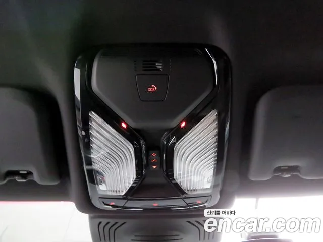 BMW X4 xDrive20i M Sport — Фото автомобиля 13