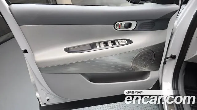 Hyundai Nexo — Фото автомобиля 13