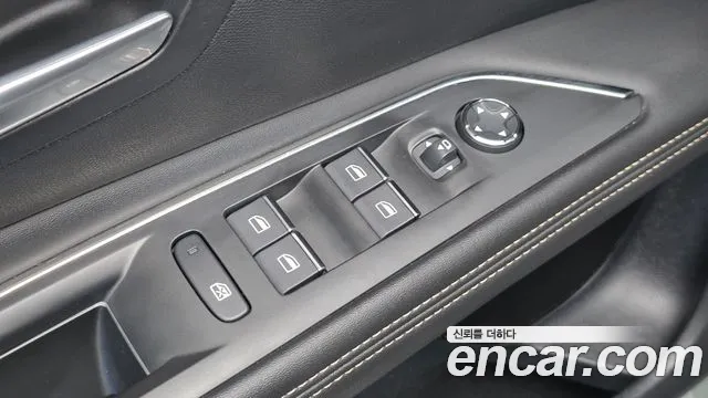 Peugeot 3008 — Фото автомобиля 13