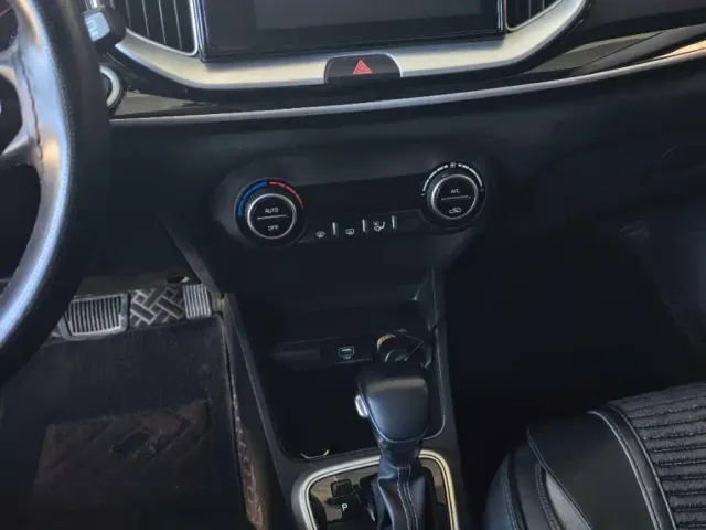 Kia KX1 2021 1.4L CVT Fun Edition — Фото автомобиля 6