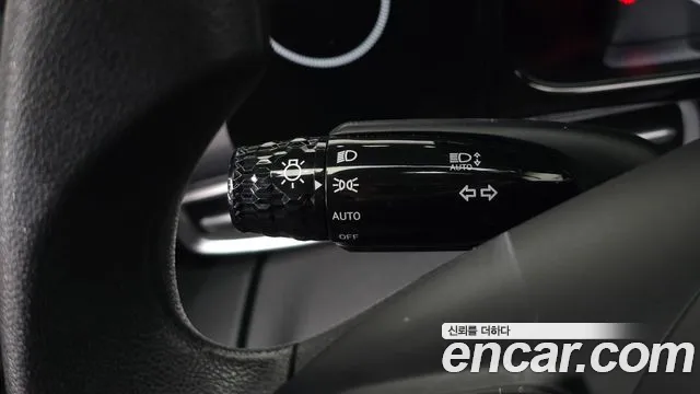 Hyundai Avante CN7 — Фото автомобиля 27