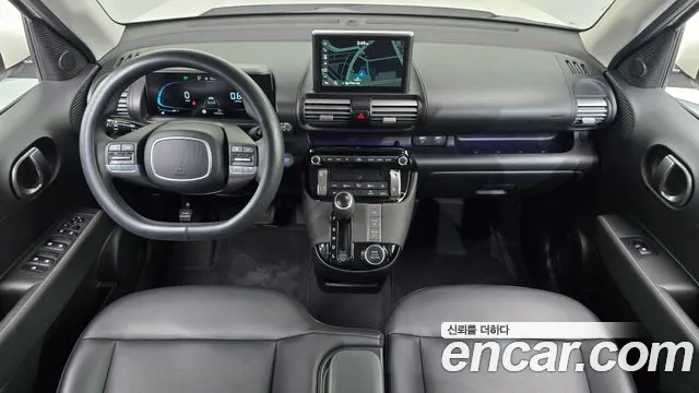 Hyundai Casper — Фото автомобиля 10