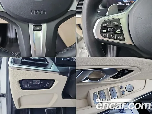 BMW 3 Series G20 — Фото автомобиля 19