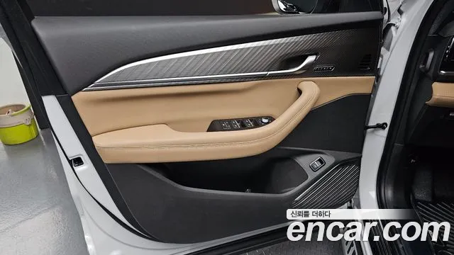 Renault Korea Grand Koleos — Фото автомобиля 23