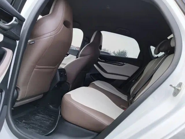 BYD Qin PLUS — Фото автомобиля 16