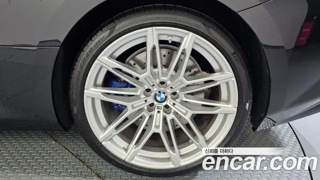 BMW M2 M2 Купе — Фото автомобиля 16