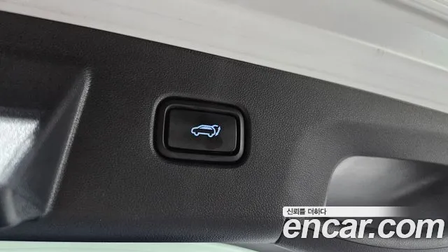 Hyundai Tucson NX4 — Фото автомобиля 24