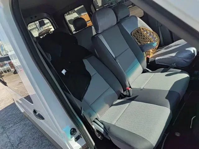JAC Motors Sunray — Фото автомобиля 24