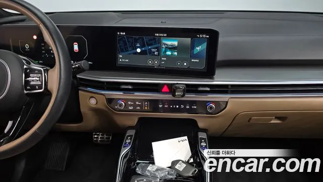 Kia Sorento 4th Gen — Фото автомобиля 13