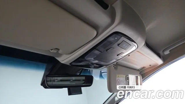 Hyundai Staria — Фото автомобиля 28