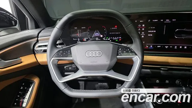 Audi A5 45 TFSI quattro S Line — Фото автомобиля 13